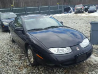 2001 SATURN SC2 1G8ZR127X1Z115435