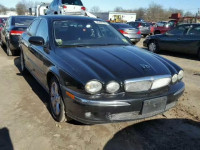 2002 JAGUAR X-TYPE 3.0 SAJEA51C02WC11065