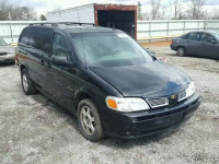 2002 OLDSMOBILE SILHOUETTE 1GHDV13E42D314031