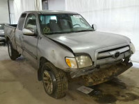 2004 TOYOTA TUNDRA ACC 5TBBN44154S434902