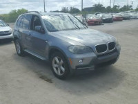 2009 BMW X5 XDRIVE3 5UXFE43509L270298