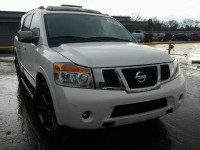 2014 NISSAN ARMADA PLA 5N1BA0NF9EN605496