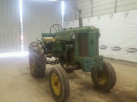 1955 John Tractor 69534