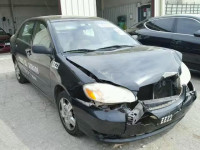 2007 TOYOTA COROLLA 2T1BR32E77C775047