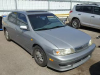 1999 INFINITI G20 JNKCP11A4XT018448