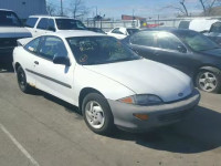 1997 CHEVROLET CAVALIER/R 1G1JC1243V7315609