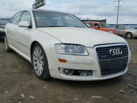 2006 AUDI A8 L QUATT WAUML44E96N011951