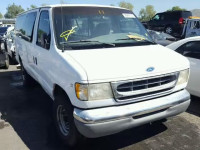 1997 FORD CLUB WAGON 1FBJS31L7VHB66327