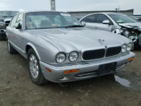 2001 JAGUAR XJ8 SAJDA14C51LF34575