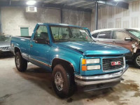 1995 GMC SIERRA K15 1GTEK14K9SZ521346