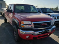 2003 GMC SIERRA C25 1GTHC23U93F233199