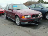 1994 BMW 325I WBACB3322RFE15854