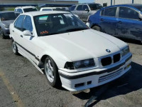 1997 BMW M3 AUTOMATICAT WBSCD0325VEE12032