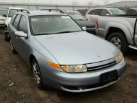 2002 SATURN LW200 1G8JU84F12Y543314