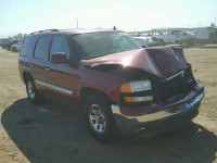 2006 GMC YUKON 1GKEC13V66R147376
