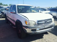 2002 TOYOTA TUNDRA ACC 5TBRN34152S290841