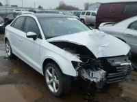 2015 AUDI S3 PREMIUM WAUBFGFF1F1013450