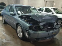 2002 VOLVO S80 YV1TS92D721262004