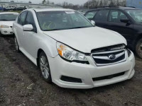 2010 SUBARU LEGACY 3.6 4S3BMDL65A2220034