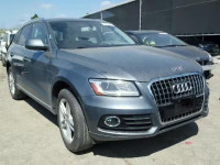 2015 AUDI Q5 PREMIUM WA1CFAFP5FA039038