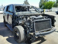 2015 CHEVROLET TAHOE C150 1GNLC2EC2FR300041