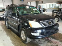 2003 LEXUS GX 470 JTJBT20X930004493