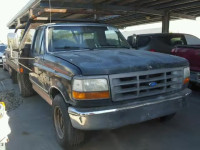 1994 FORD F250 2FTHF25G3RCA52358