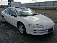 2001 DODGE INTREPID S 2B3HD46R21H667087