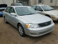 2000 Toyota Avalon 4T1BF28B5YU018843