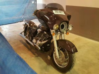 2007 HARLEY-DAVIDSON FLHX 1HD1KB4197Y656401