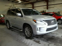 2013 LEXUS LX 570 JTJHY7AX6D4124088