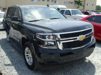 2016 CHEVROLET TAHOE LT 1GNSCBKC4GR294888