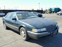 1993 CADILLAC SEVILLE 1G6KS52B0PU821152