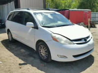 2007 TOYOTA SIENNA XLE 5TDZK22C27S071728