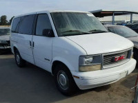 1996 GMC SAFARI 1GKDM19W8TB523671