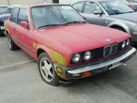 1985 BMW 325E WBAAB5403F9628223