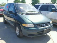 1997 PLYMOUTH VOYAGER 2P4FP2535VR395354