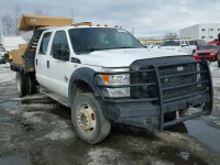 2011 FORD F550 SUPER 1FD0W5HT6BEA70856