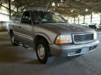 2000 GMC JIMMY 1GKCS13W6Y2353618