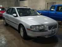 1999 VOLVO S80 YV1TS97D9X1030844