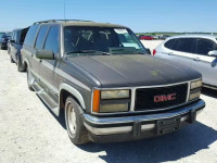 1993 GMC C1500 SUBU 1GDEC16K4PJ715164