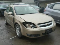 2005 CHEVROLET COBALT LT 1G1AZ52F557519089