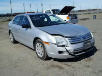 2009 FORD FUSION S 3FAHP06Z69R200906