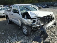 2013 TOYOTA TACOMA 5TFNX4CN2DX029660