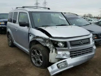 2007 HONDA ELEMENT SC 5J6YH18907L005478