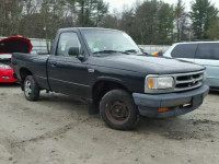 1997 MAZDA B2300 4F4CR12A4VTM15320