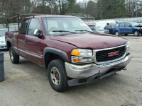 2000 GMC SIERRA K25 1GTGK29U0YE254459