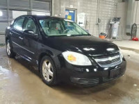 2005 CHEVROLET COBALT LT 1G1AZ52F757582386