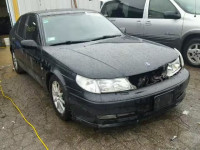 2001 SAAB 9-5 YS3ED45E913035568