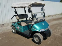 2008 GOLF CART 5004366